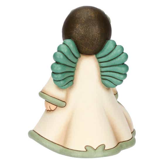 Angel Nature, Medium