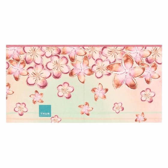 Bloomia flower package closure