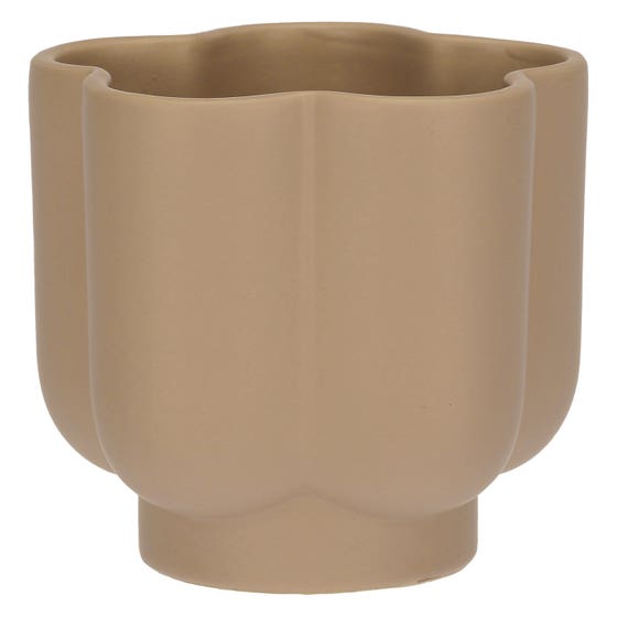 Iconic Elegance porcelain toothbrush holder