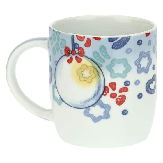 Dolce Inverno mug