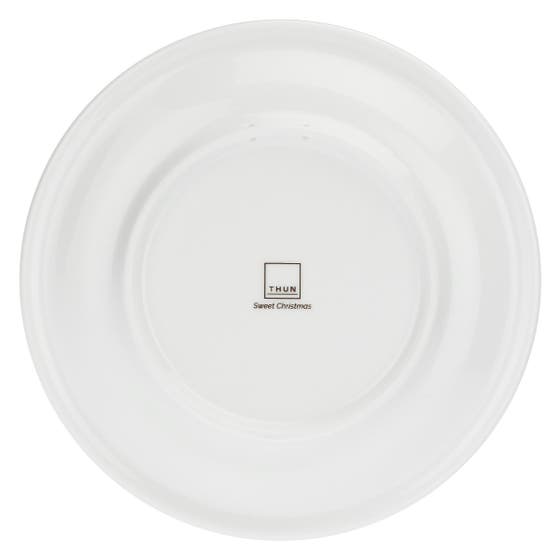 Sweet Christmas Limited Edition 2021 saucer