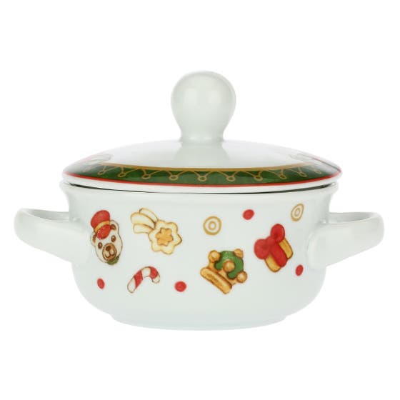 Magico Natale small cocotte