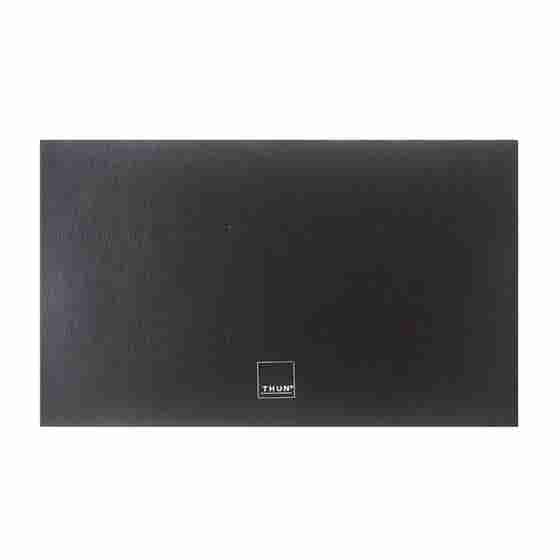 Home Sweet Home doormat with ladybird lucky charm