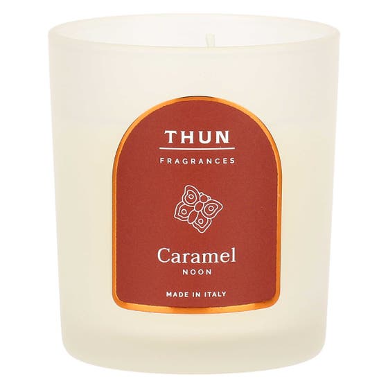 Candle Cinnamon Night THUN Fragrances, small