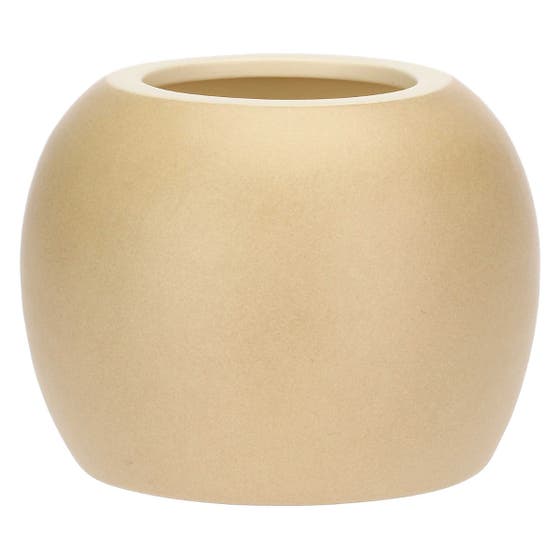 &Uuml;bertopf aus Keramik Iconic Elegance, klein