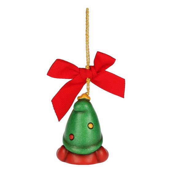 Oliver Gnome ceramic decoration, small