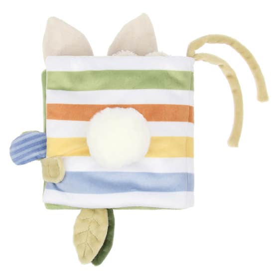 Sweet Farm game booklet