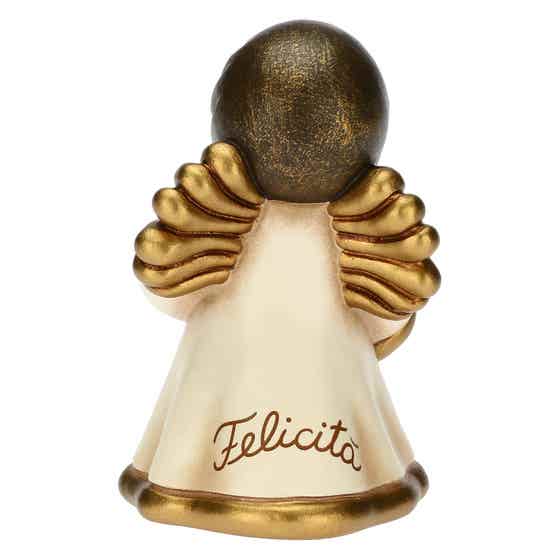 Guardian angel of happine&szlig;