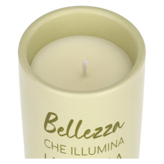 Candle "Beauty that illuminates the soul"