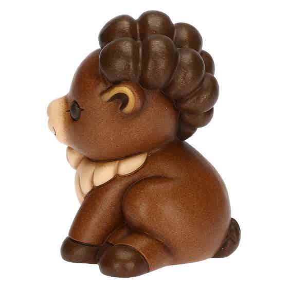 AbbracciAMI ceramic Becky steinbock