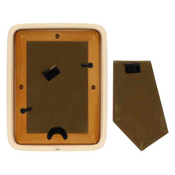 Medium Happy Country photo frame