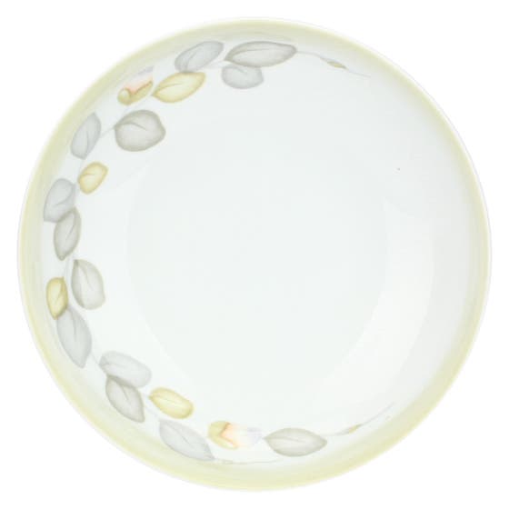 Country Bloom Porcelain Table Place Set of 2