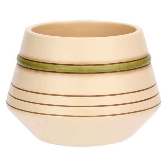 Sublime ceramic toilet seat, medium