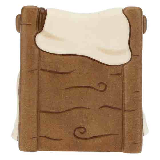 Presepe Cla&szlig;ico cheese stall