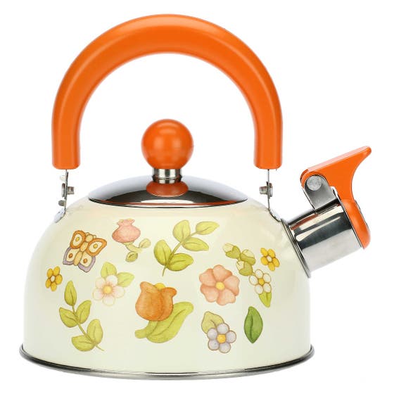 Country kettle