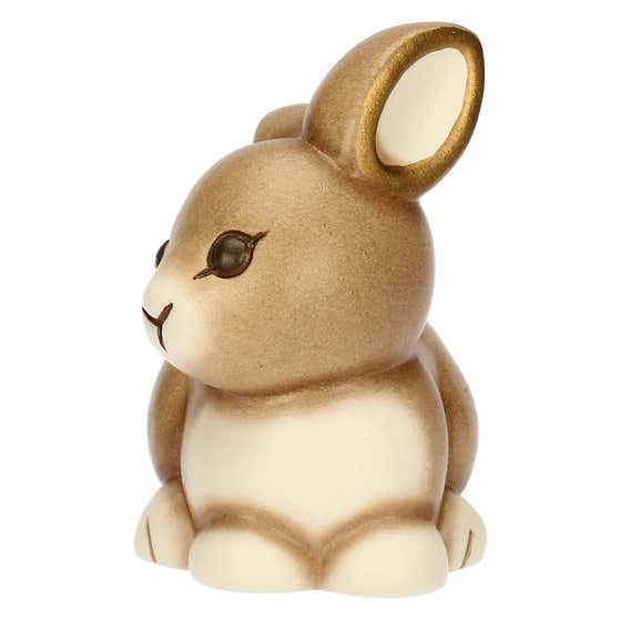Mini Roger rabbit in ceramic