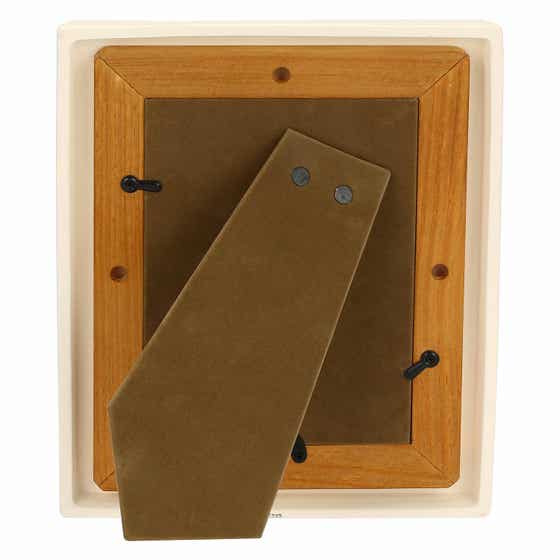 Four-Leaf Clover Photo Frame, large