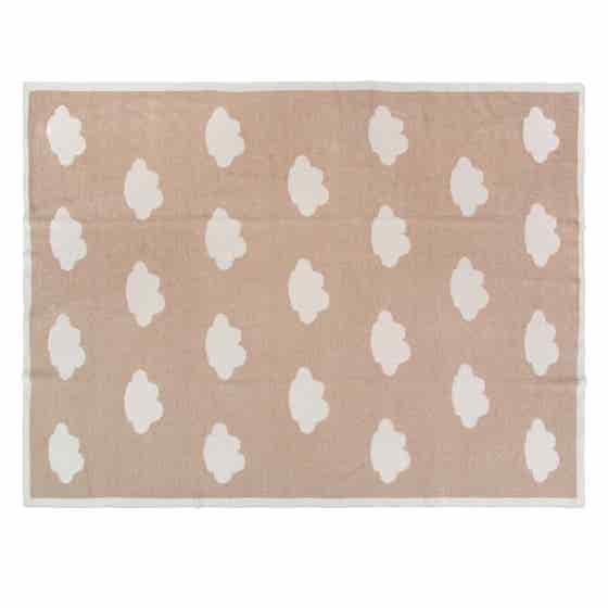 Dolce Fattoria plush gift set with cotton cover