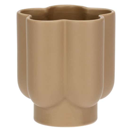 Iconic Elegance porcelain makeup case