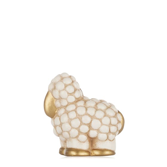 Sheep for Traditional Nativity Scene