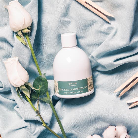 Mountain Breeze Laundry Perfume