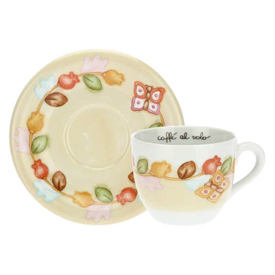 Set of 2 large Grace cups