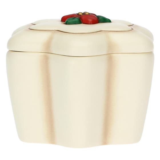 Magico Natale chocolate tin