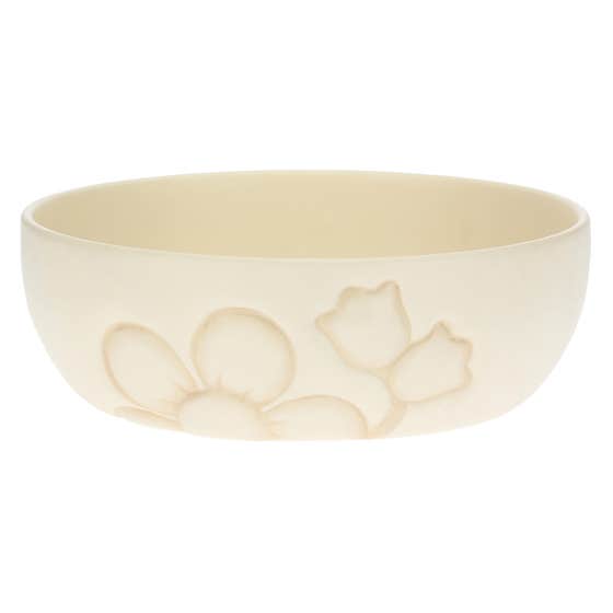 Elegance ceramic bowl