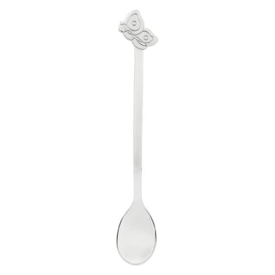 Set of 6 Elegance teaspoons