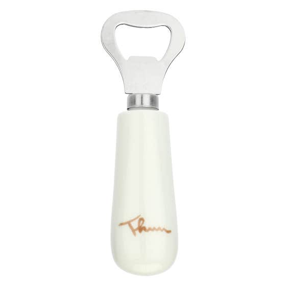 Elegance bottle opener