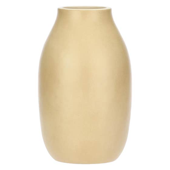 Iconic Elegance ceramic vase, large