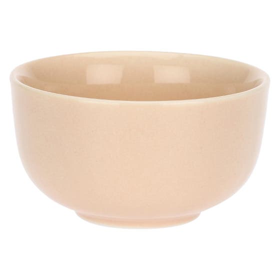 Porcelain four-leaf clover mini bowl