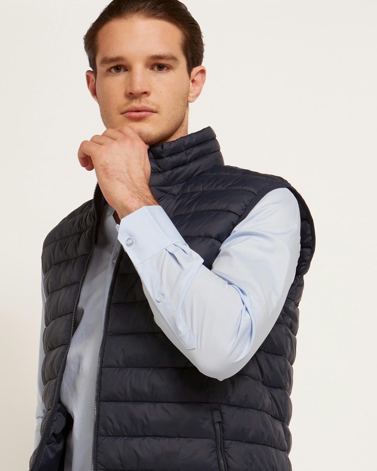 Superlight Gilet