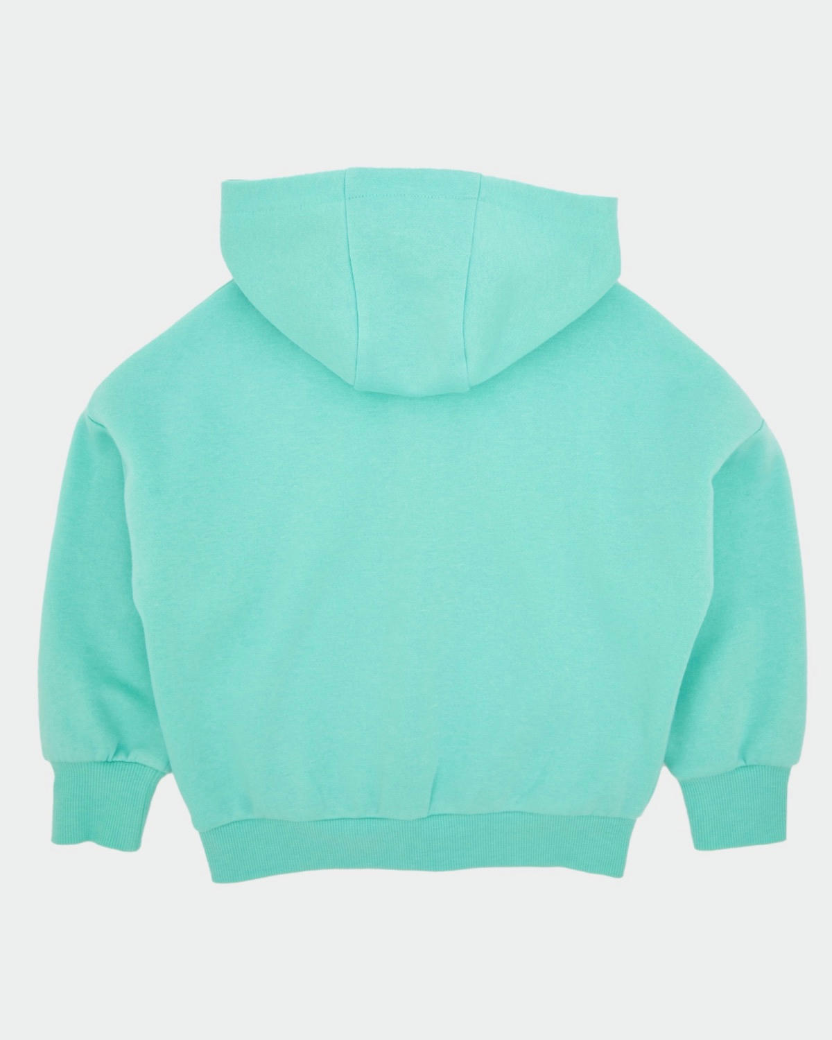 Zip-Through Hoodie (3-14 years)