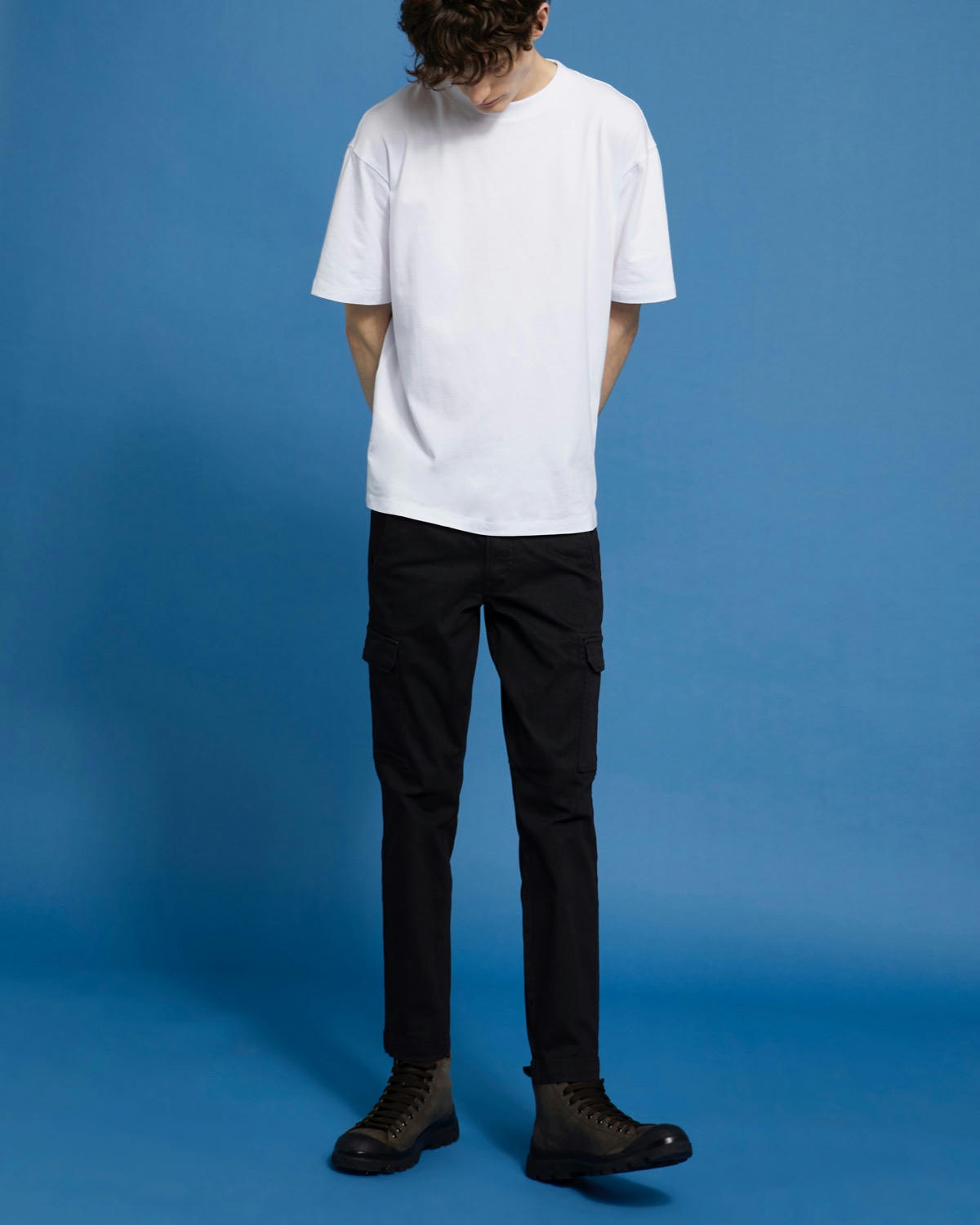 Paul Galvin Cargo Pants