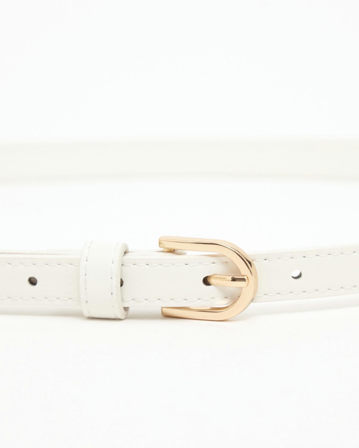 Skinny Belt (Pack of 2)