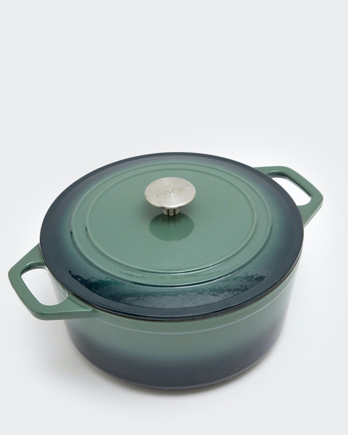 Neven Maguire Cast Iron Pot