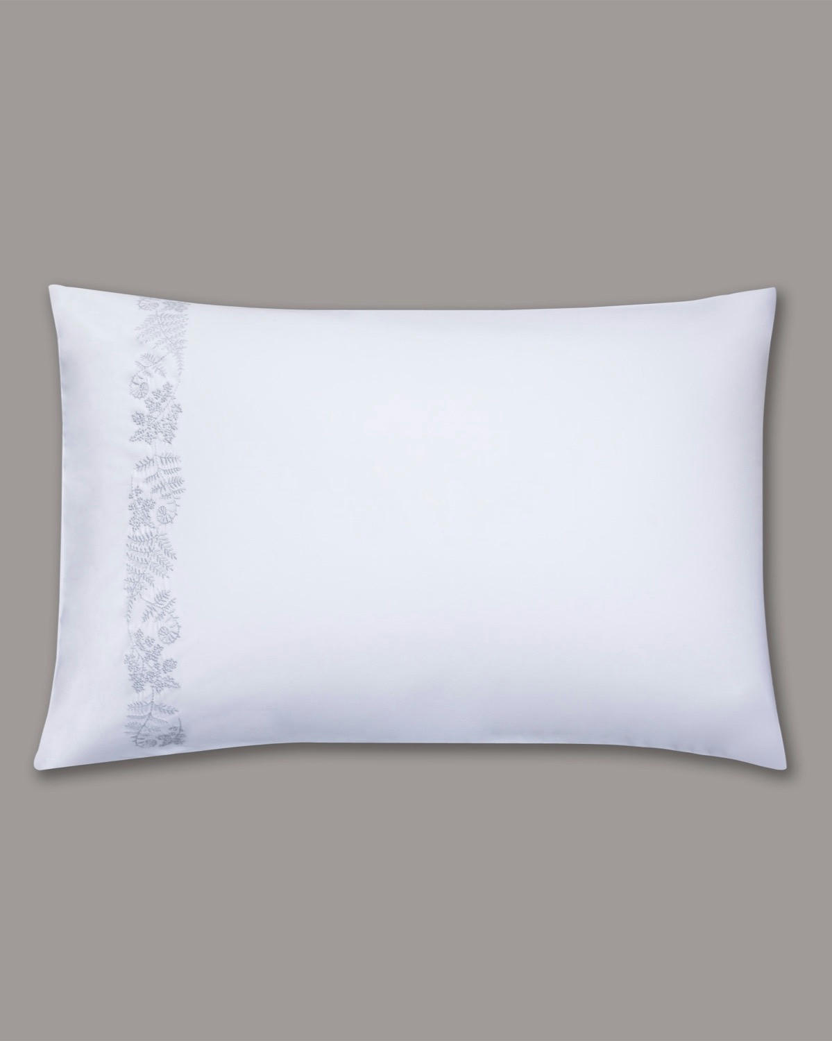 Francis Brennan the Collection Larha Standard Pillowcase