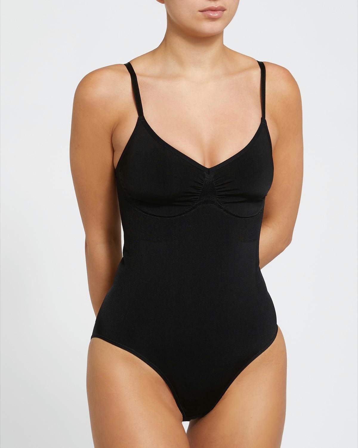 Seamfree Shaping Bodysuit