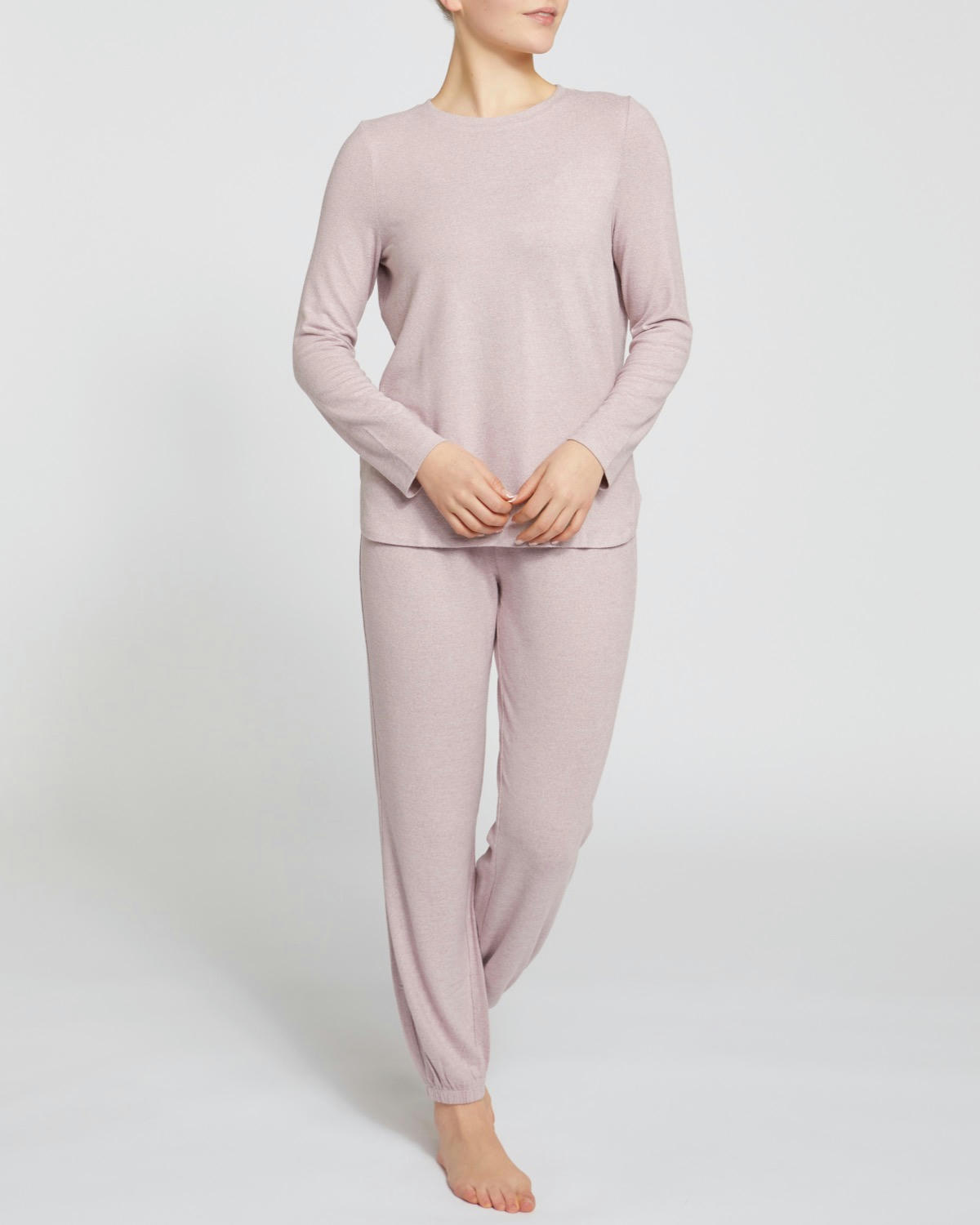 Cosy Pyjama Set