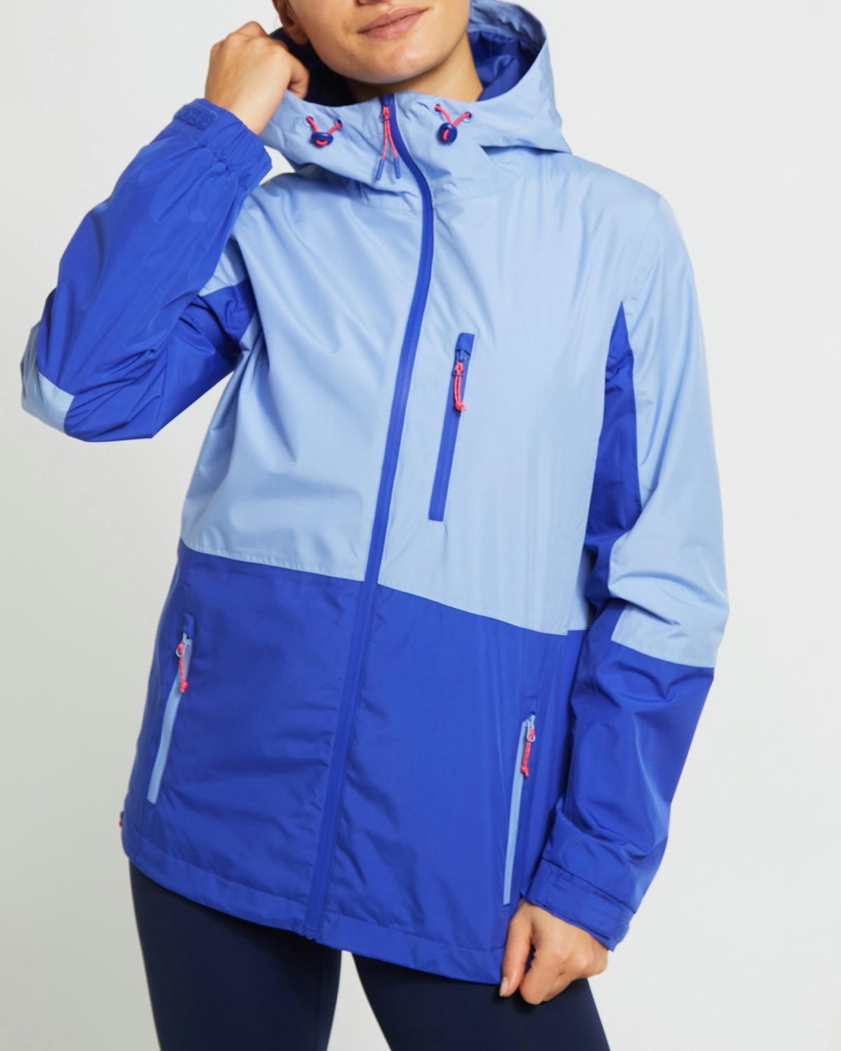 Waterproof Jacket