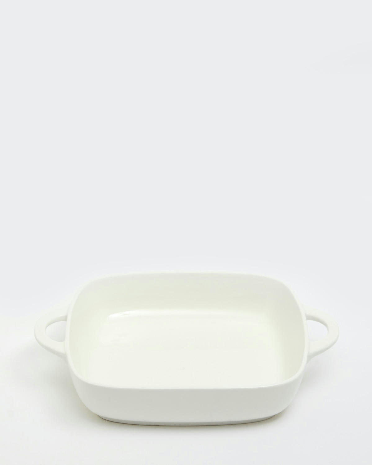 Neven Maguire Square Porcelain Roaster