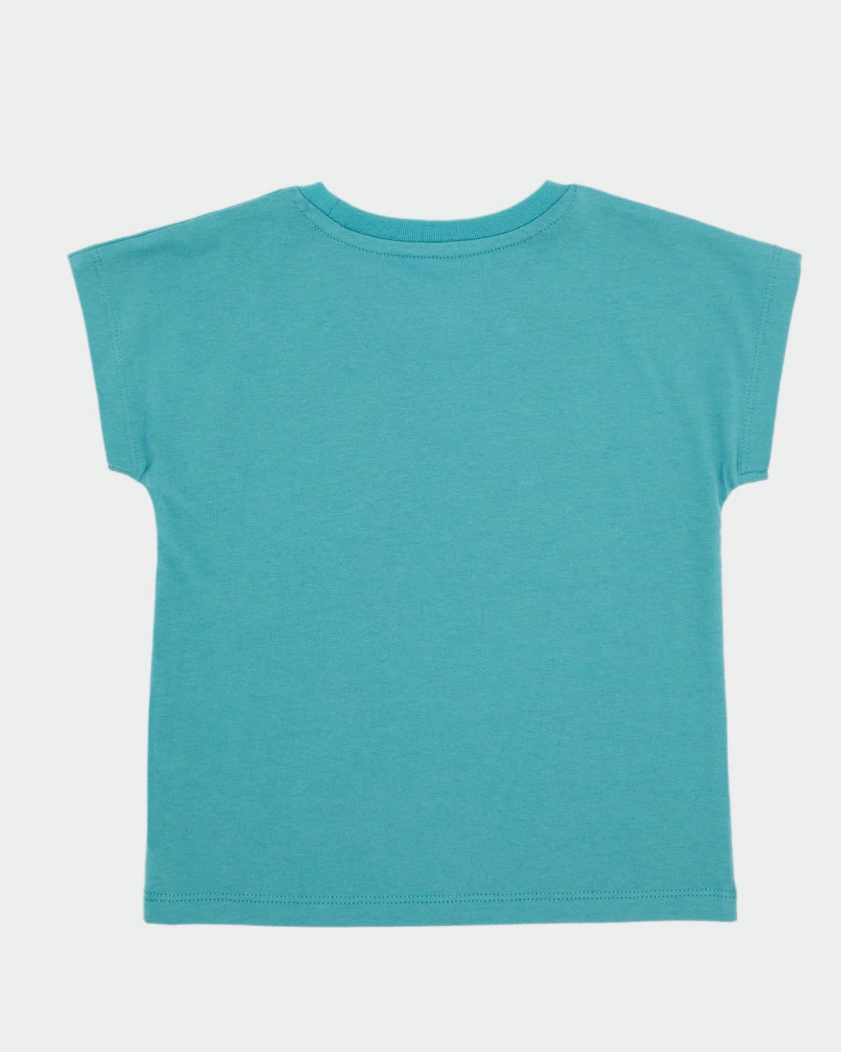 Printed T-Shirt (6 months-5 years)