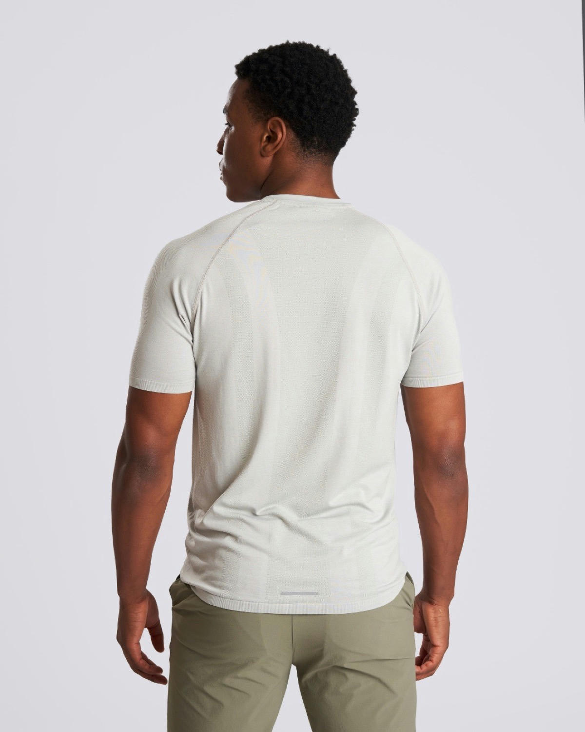 Central Training Tee