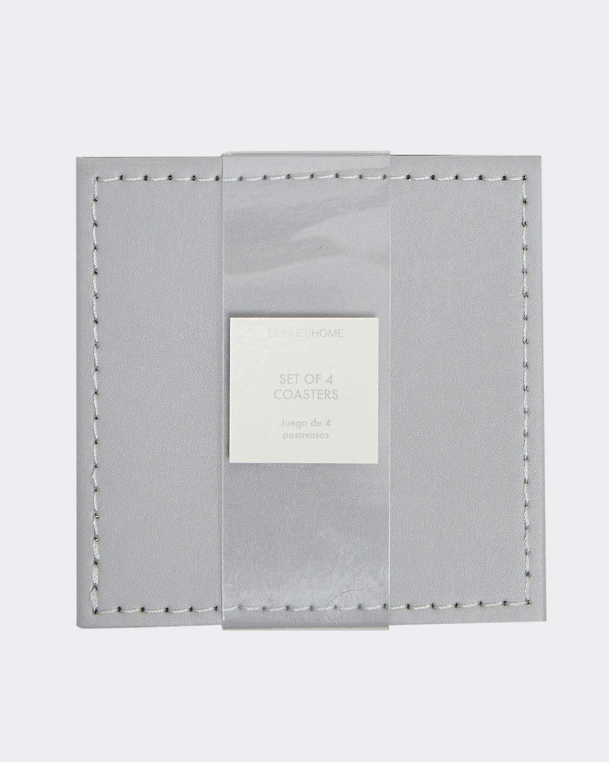 Stitch Coaster Set - Pack Of 4