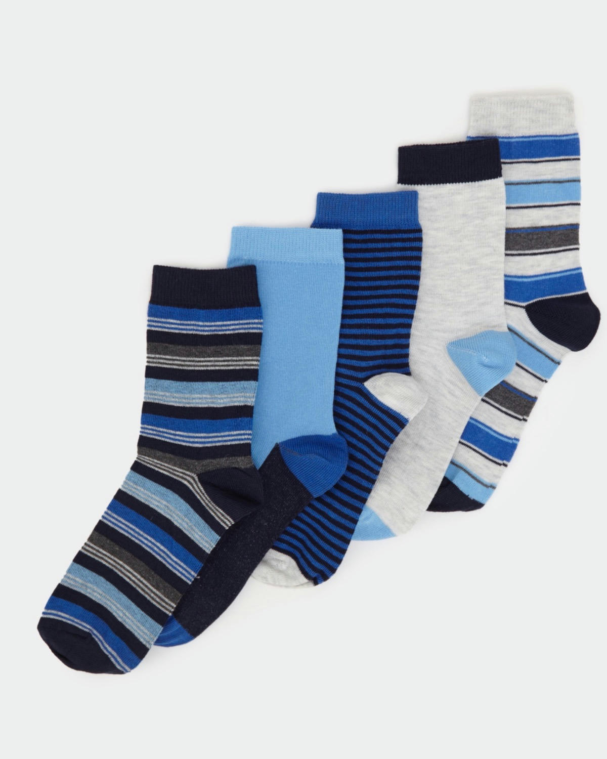 Design Socks - Pack Of 5