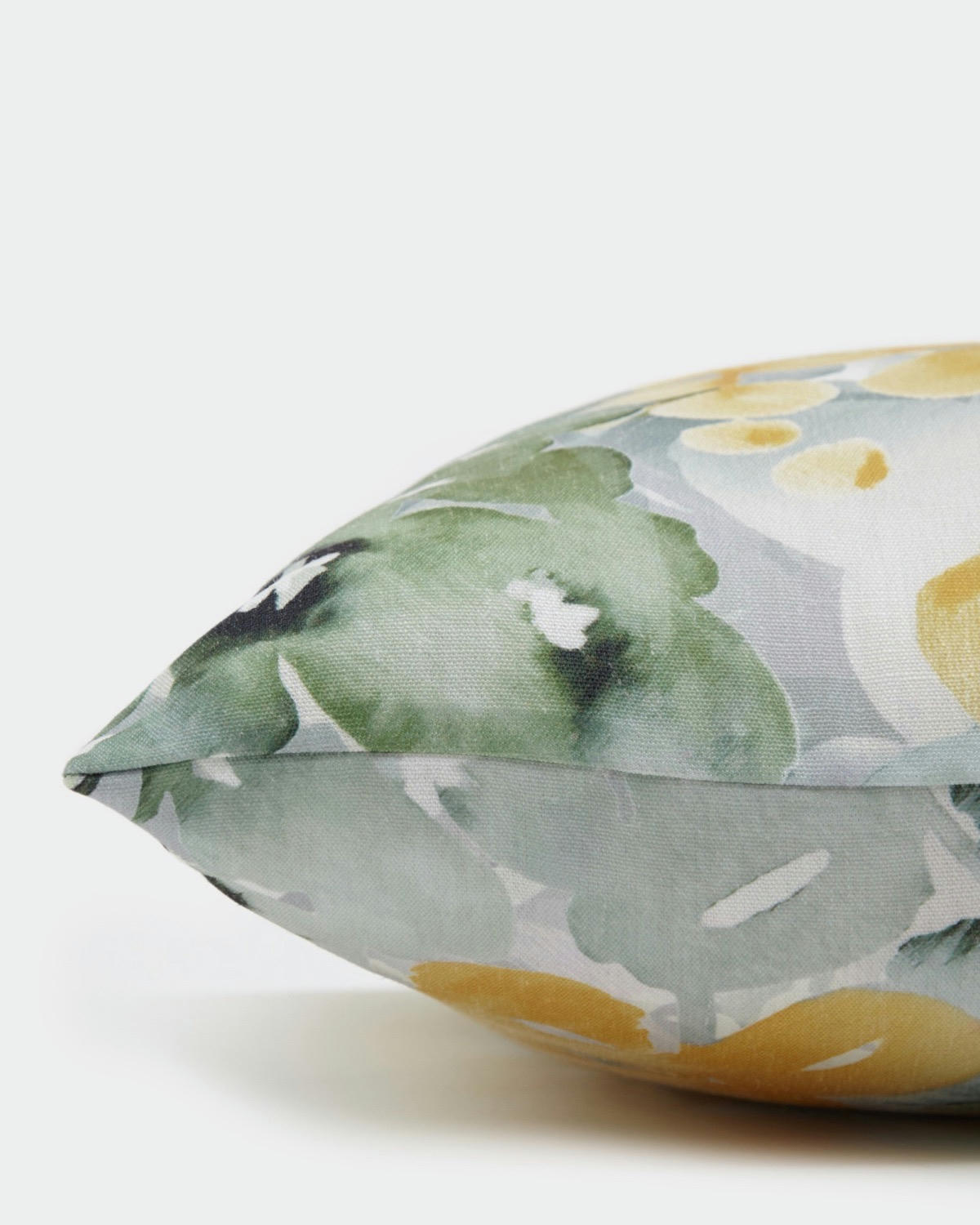 Sadie Floral Print Cushion