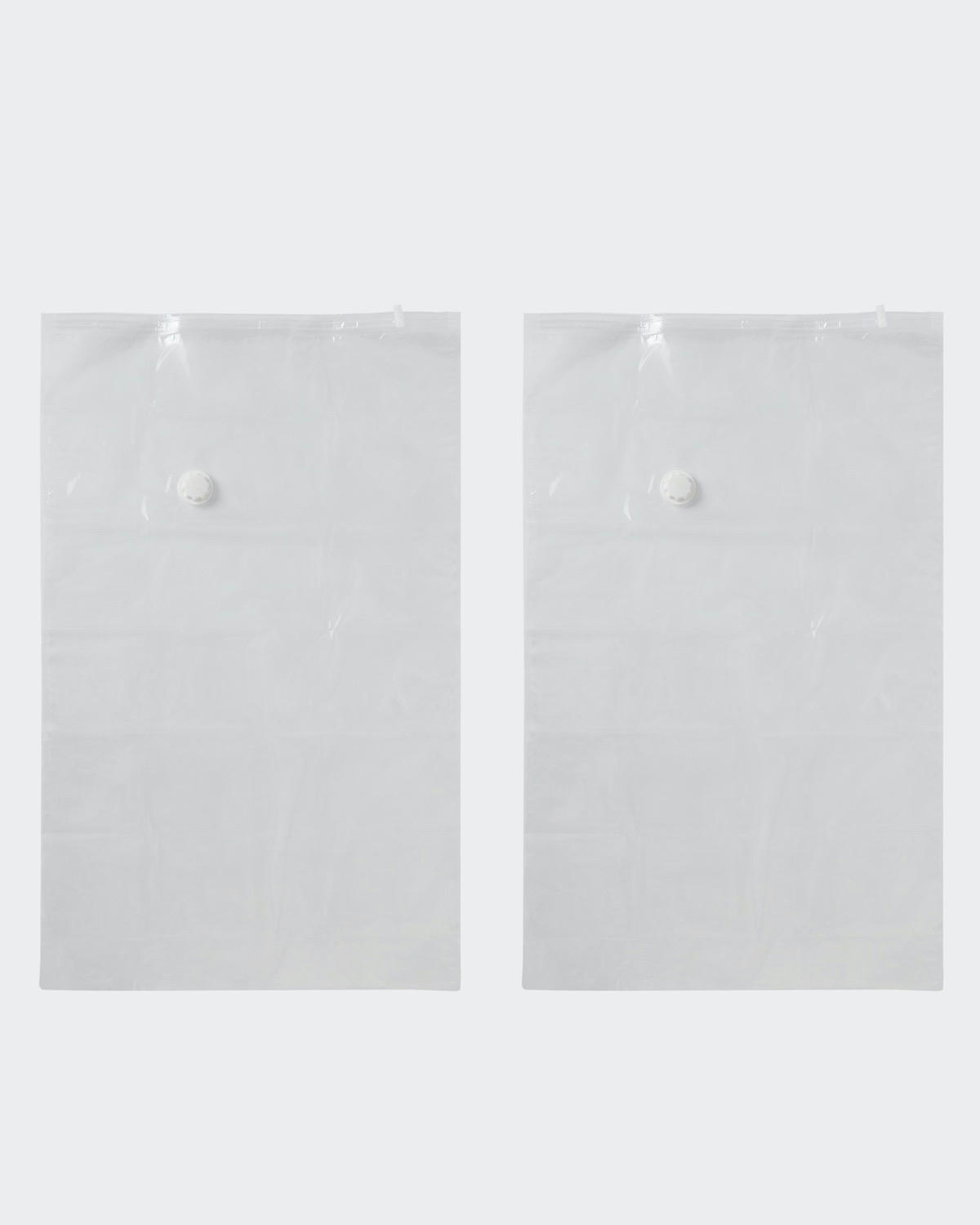 Vacuum Bag - Pack Of 2