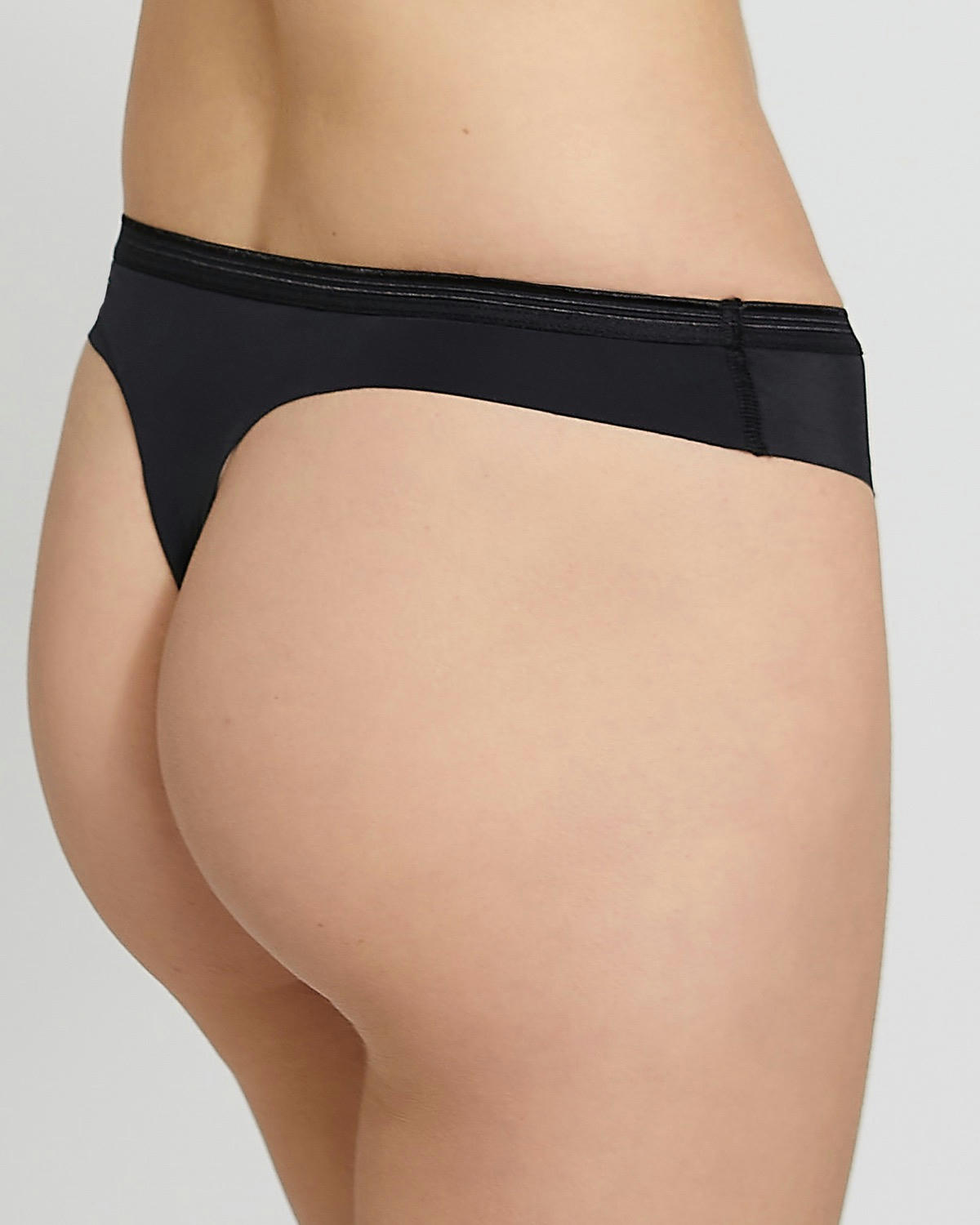 No VPL Thongs - Pack Of 3