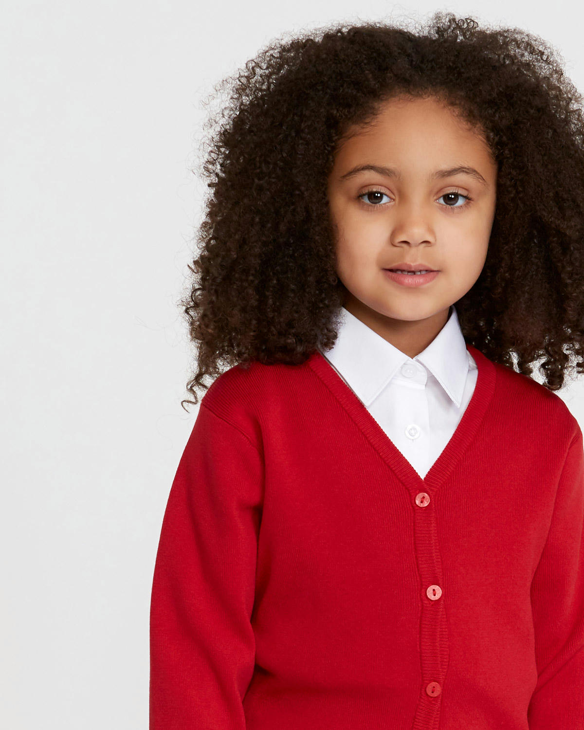 Cotton Rich Cardigan